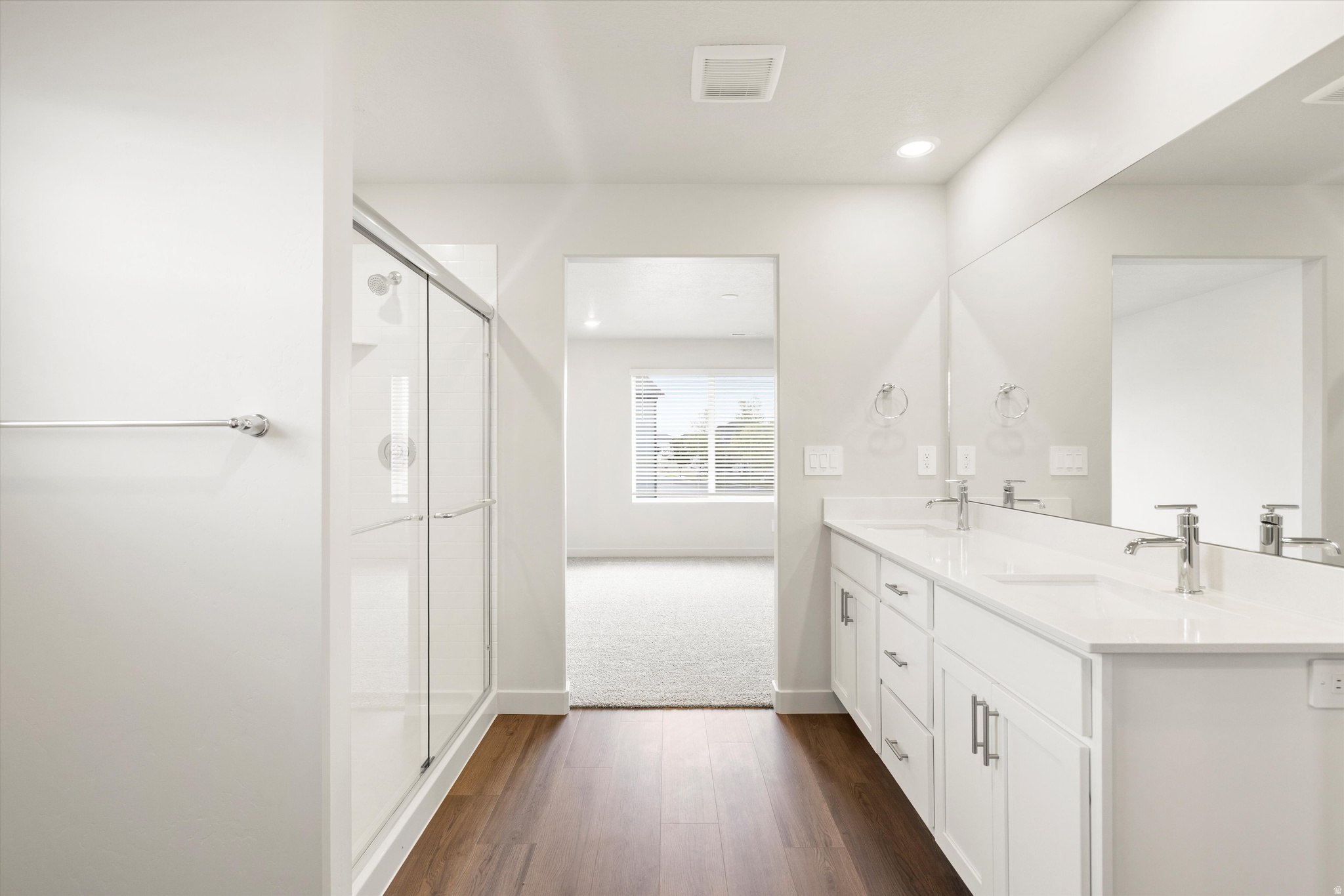 PROSPERITY AT OVERLAKE SUBDIVISION - Residential