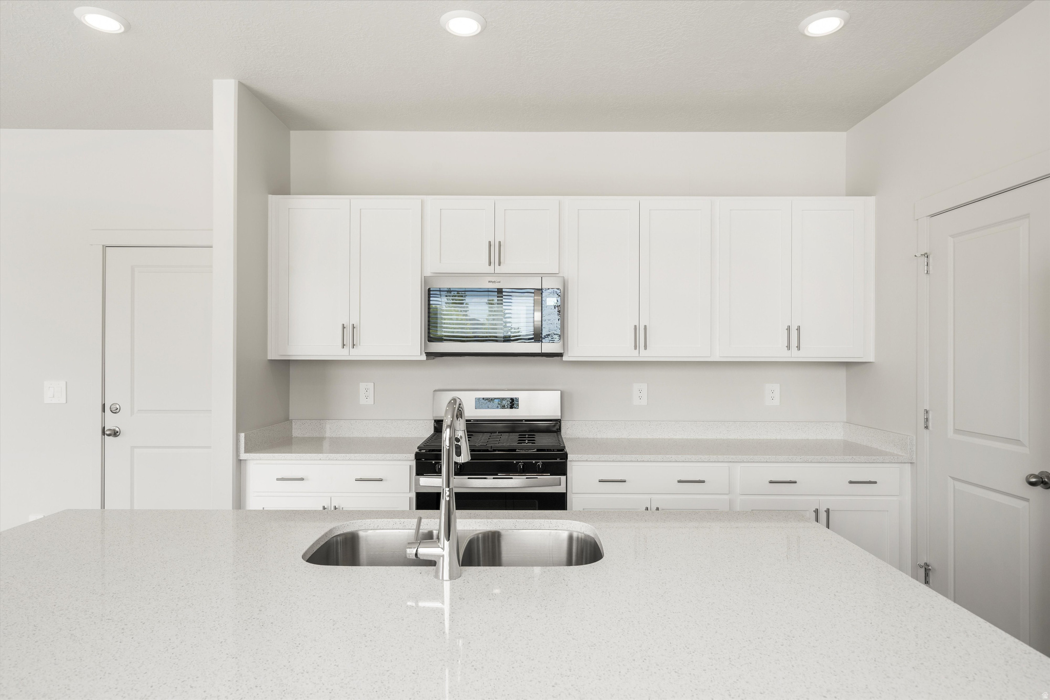 PROSPERITY AT OVERLAKE SUBDIVISION - Residential