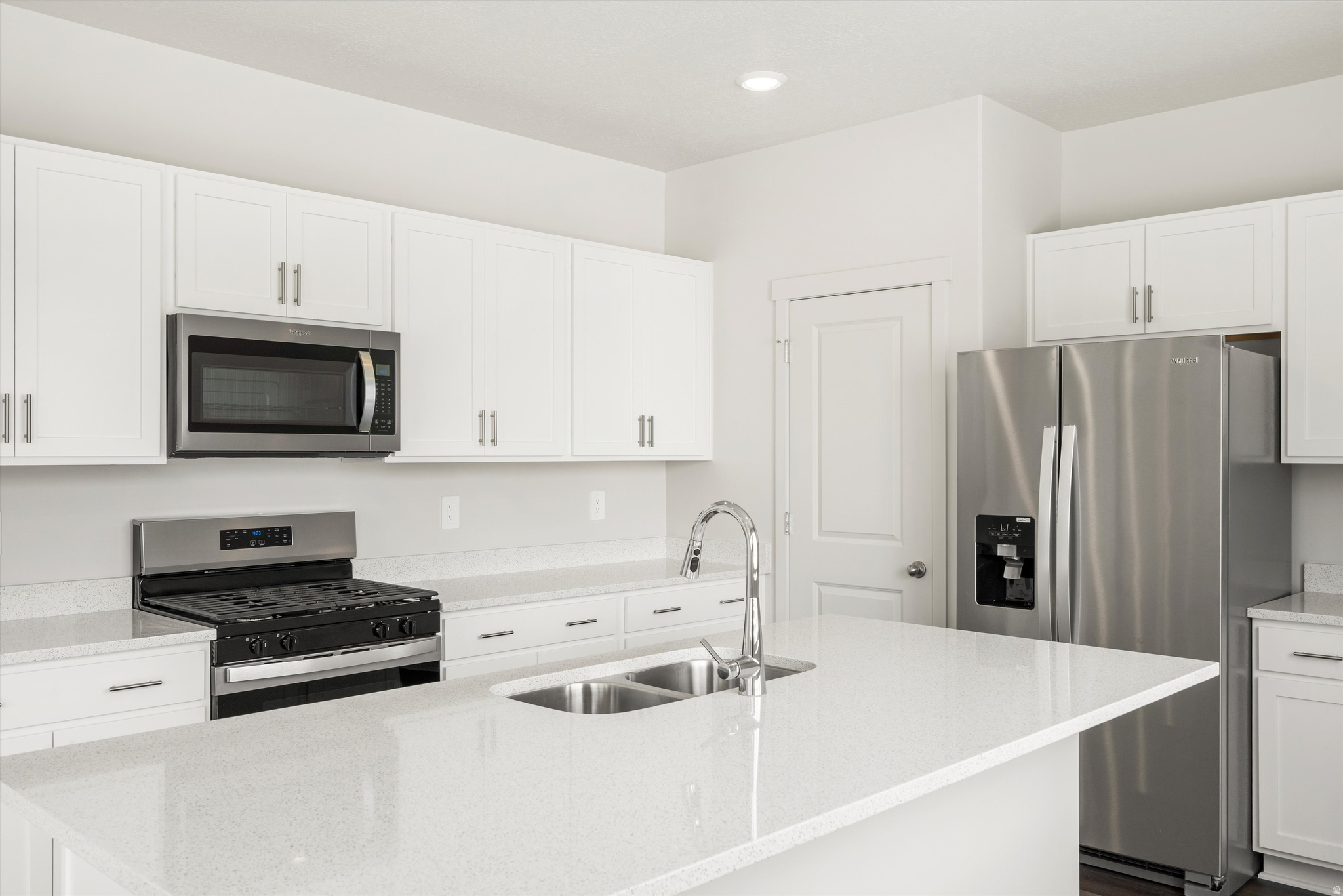 PROSPERITY AT OVERLAKE SUBDIVISION - Residential