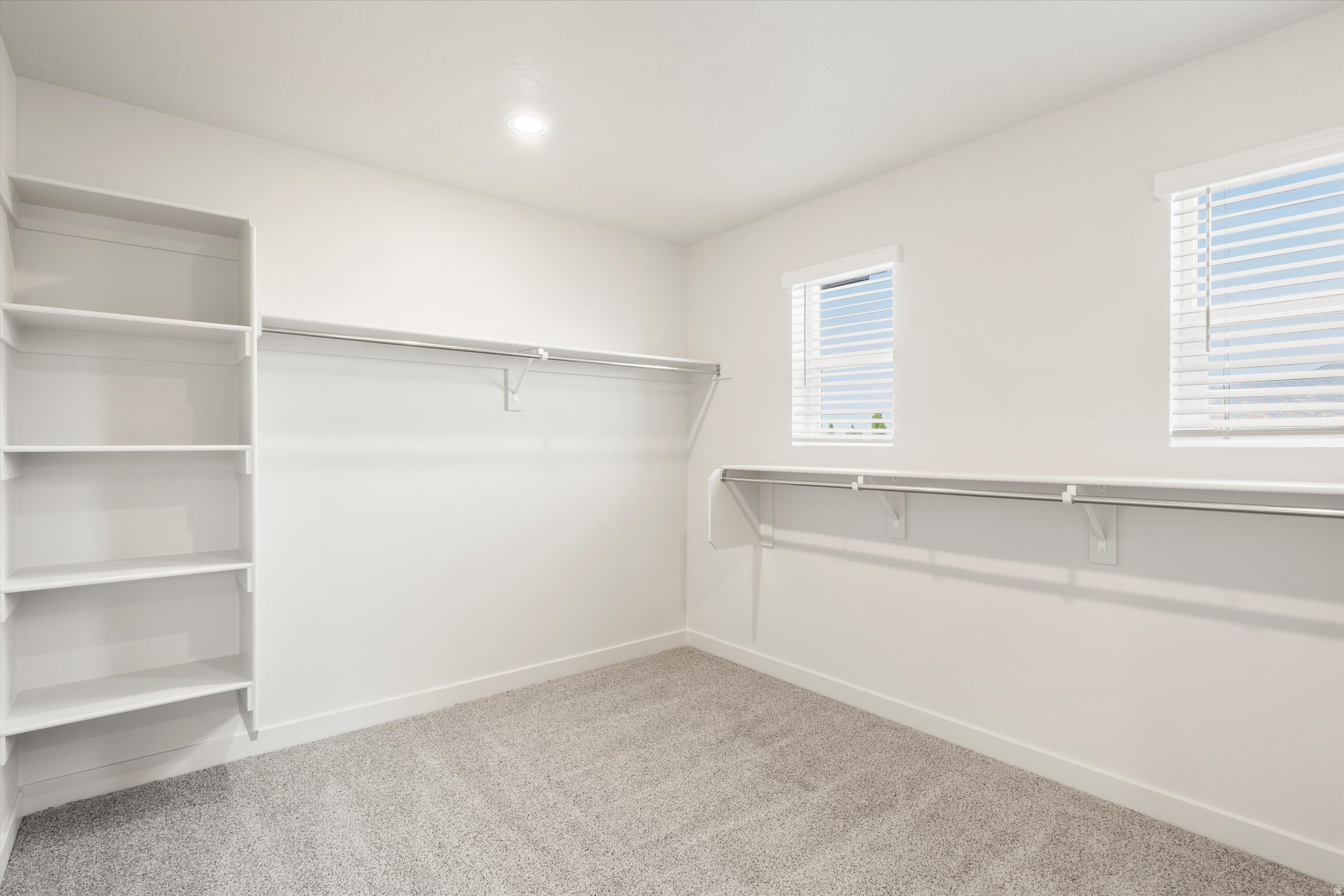 PROSPERITY AT OVERLAKE SUBDIVISION - Residential