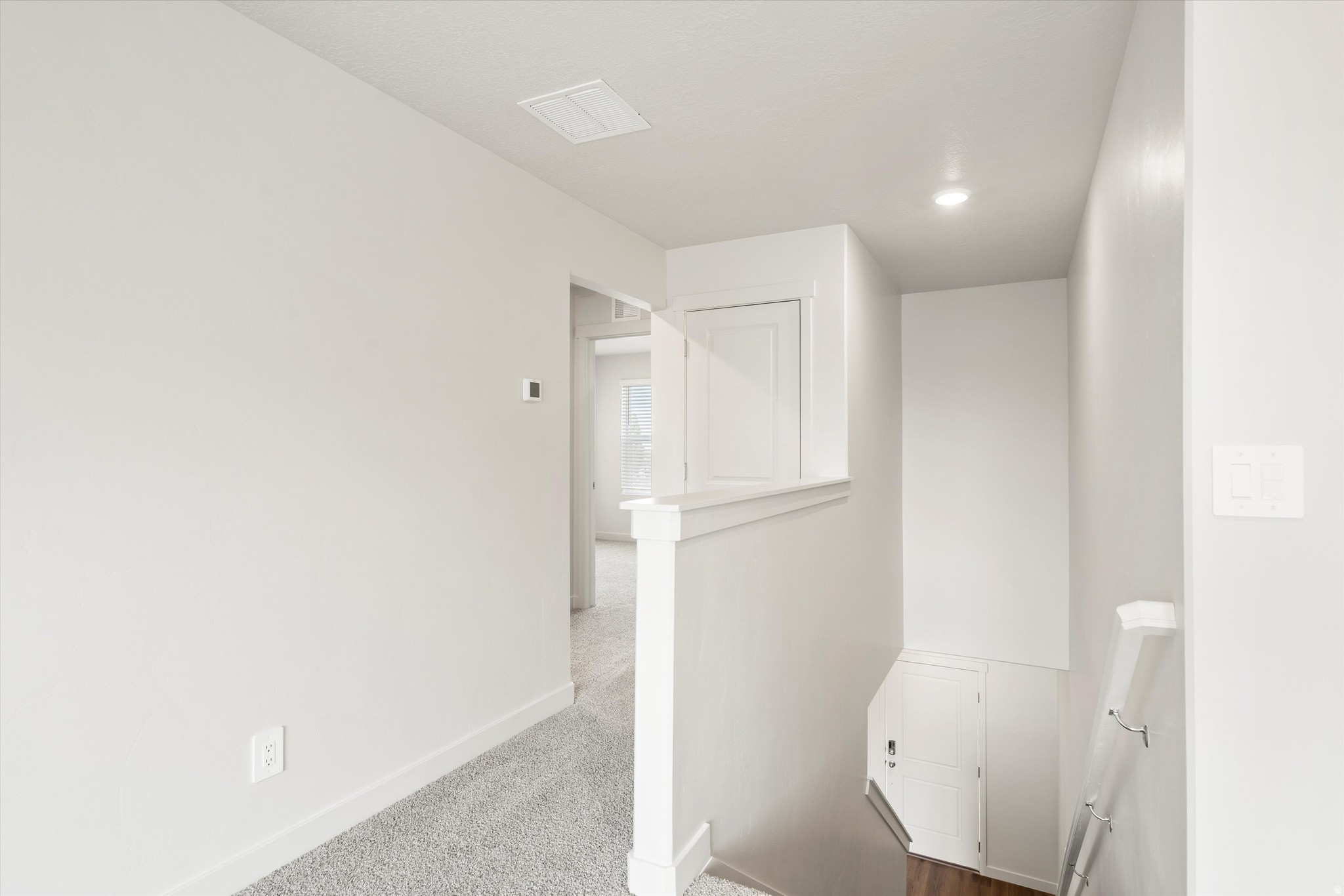 PROSPERITY AT OVERLAKE SUBDIVISION - Residential