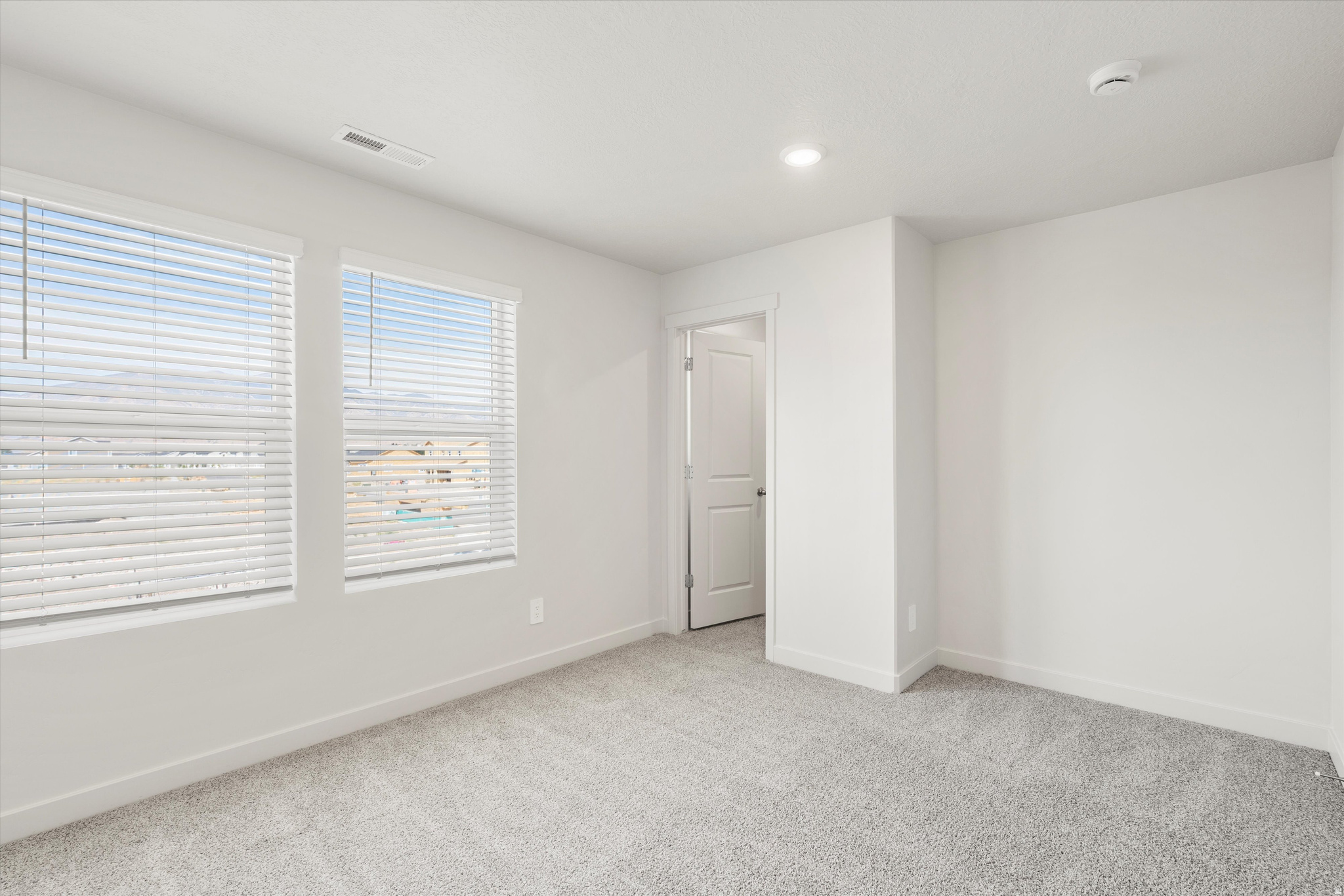 PROSPERITY AT OVERLAKE SUBDIVISION - Residential