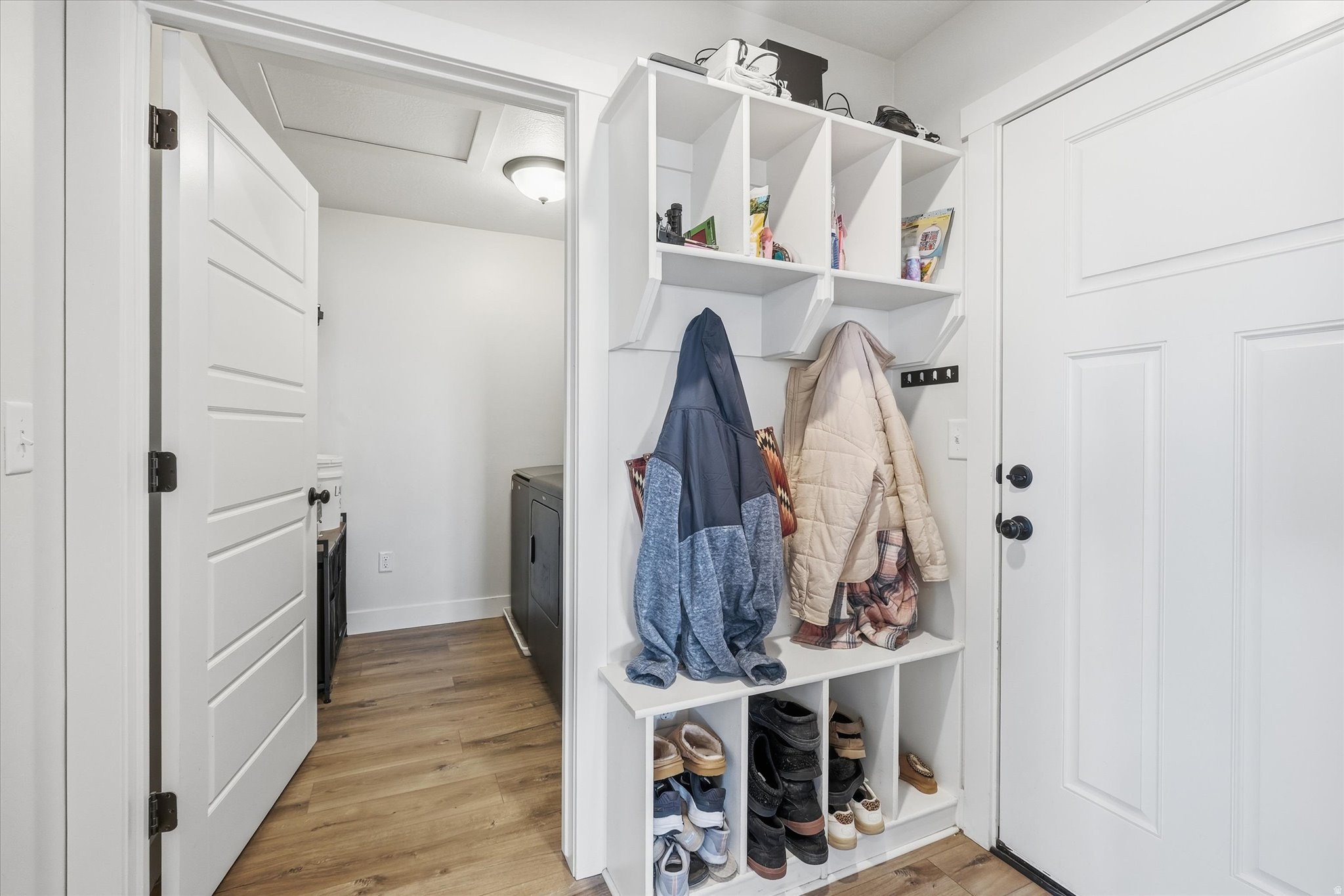 PLYMOUTH ACRES - Residential