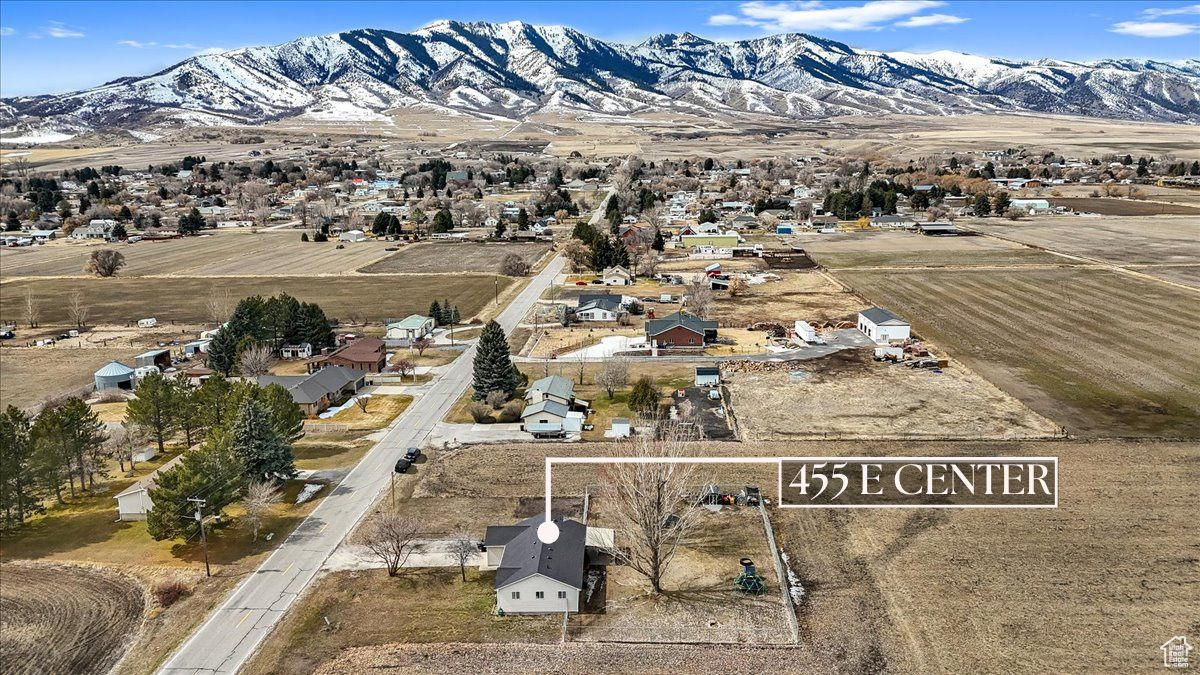 455 E Center Ctr, Clarkston, Utah image 2