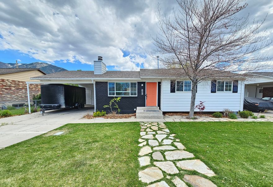 Well Maintain Home in Tooele City. This House Feature a Mother-in-Law. 5Bedrooms, 3Bathrooms, 2kitchens, Huge Backyard and The best features is newer A/C, newer furnace, a newer water heater, upgraded electrical service, newer dishwashers on both level, and much more. Seller Finance Available!