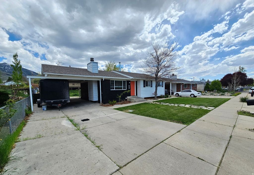 Photo of 614 W WASATCH WAY, Tooele, UT 84074 (MLS # 2133213)