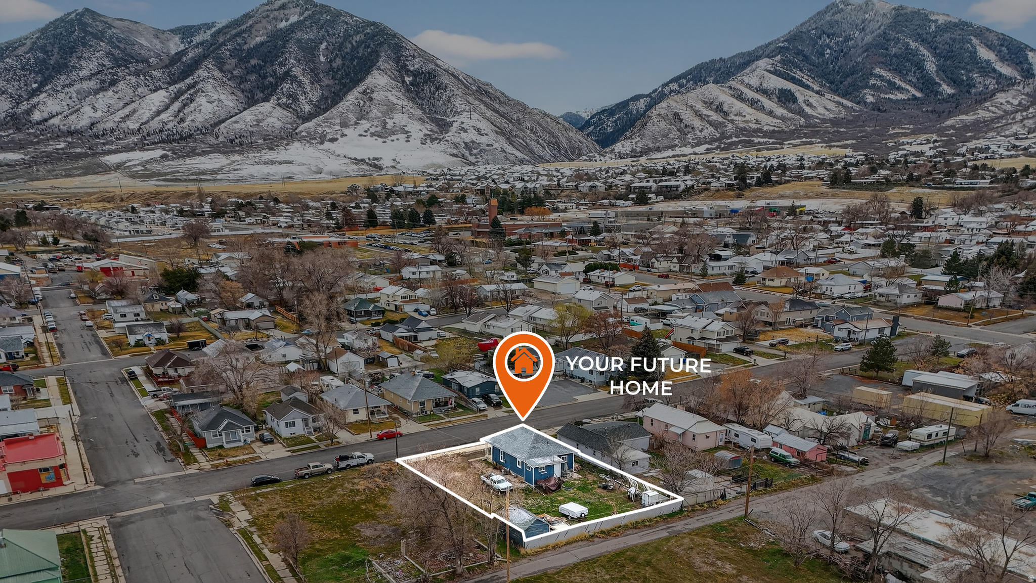 TOOELE CITY - Residential