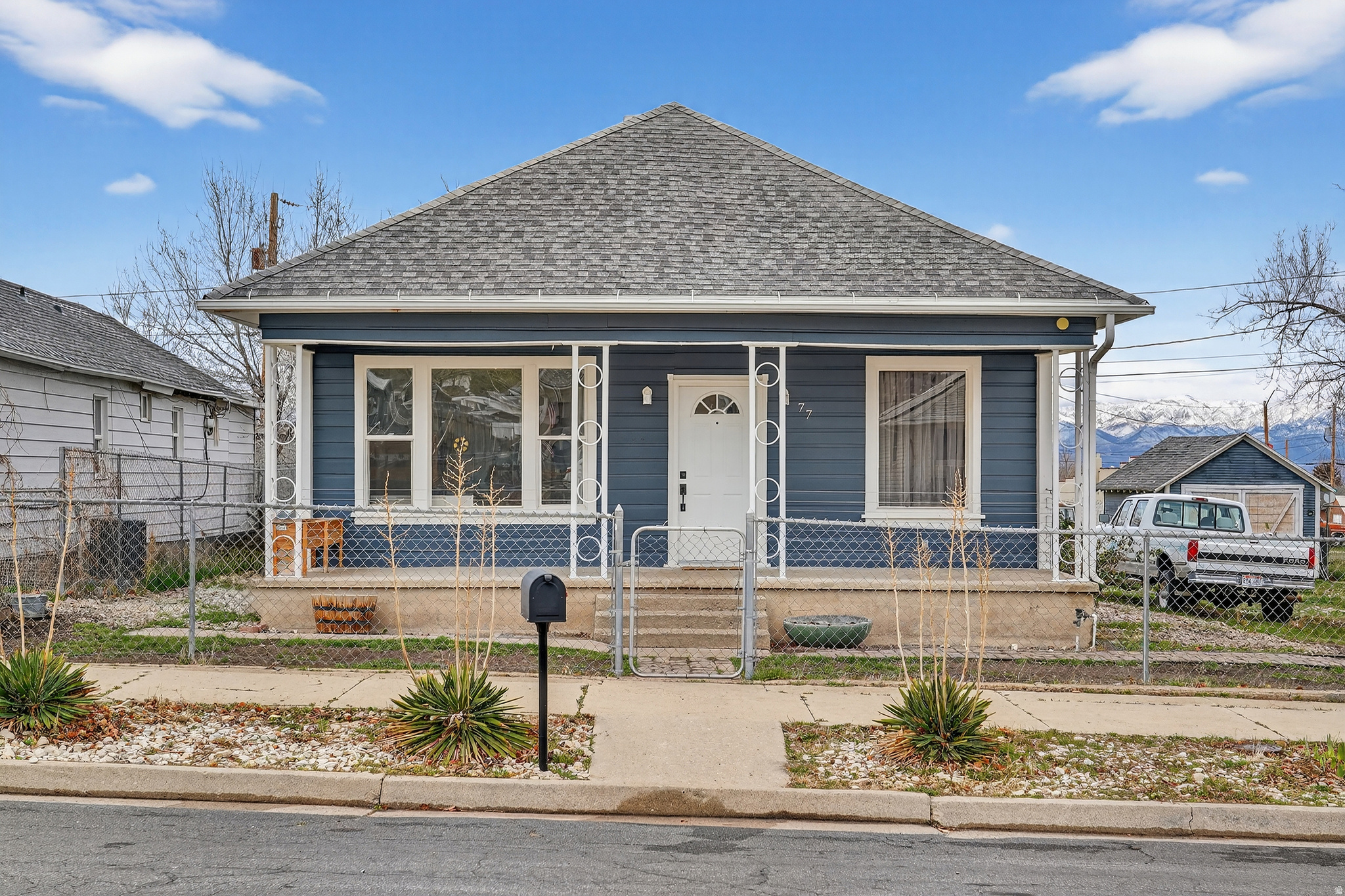 TOOELE CITY - Residential