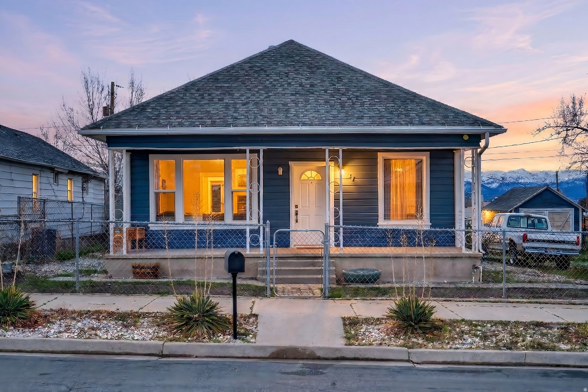 TOOELE CITY - Residential