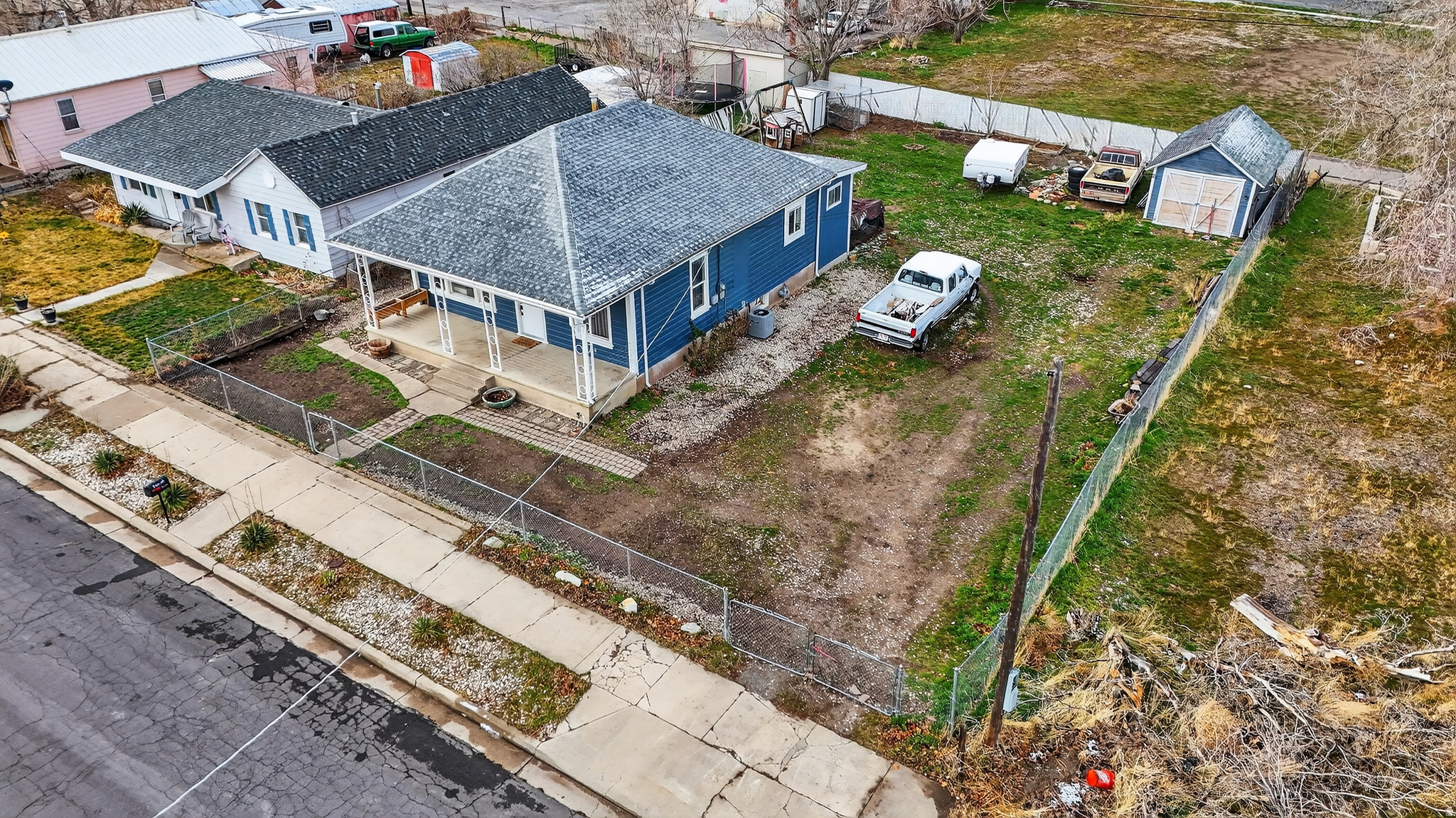 TOOELE CITY - Residential