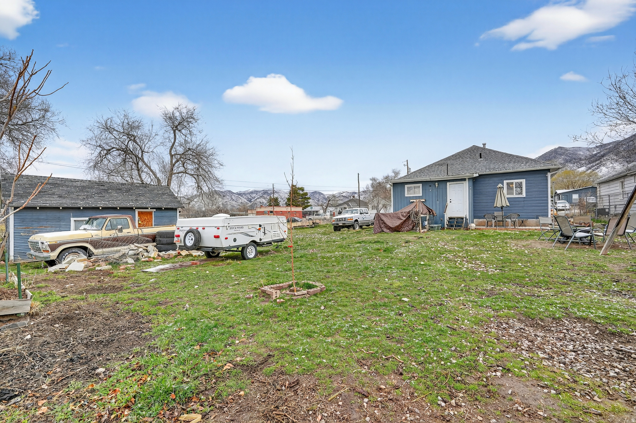 TOOELE CITY - Residential