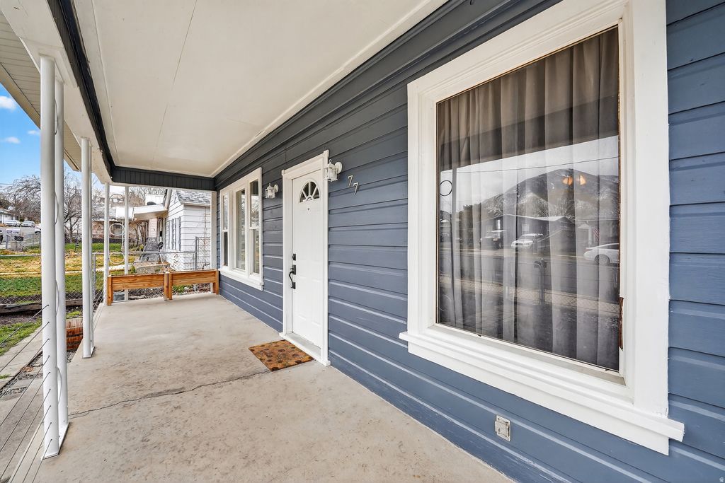 Photo of 77 N 4TH ST E, Tooele, UT 84074 (MLS # 2141482)