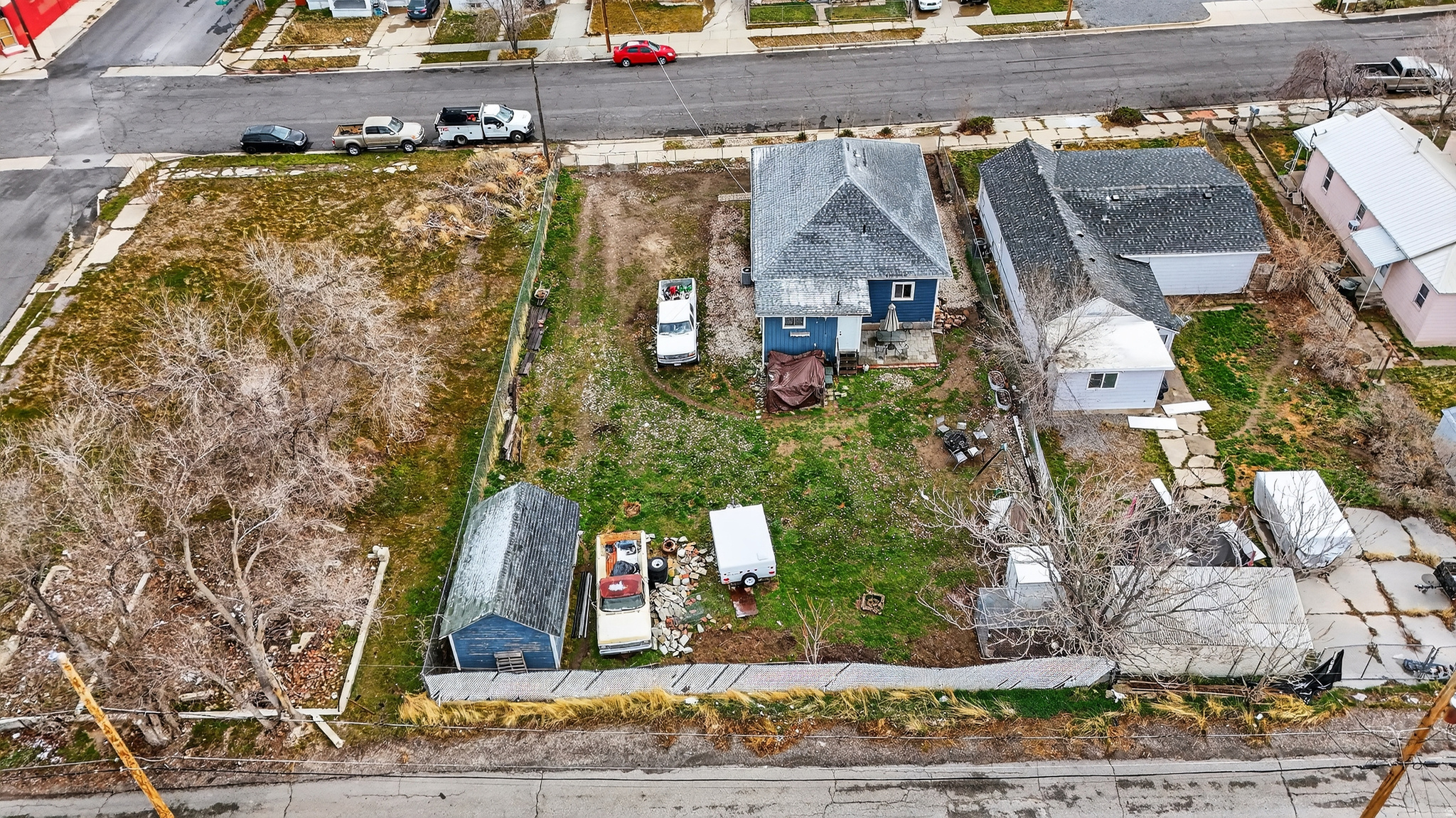 TOOELE CITY - Residential