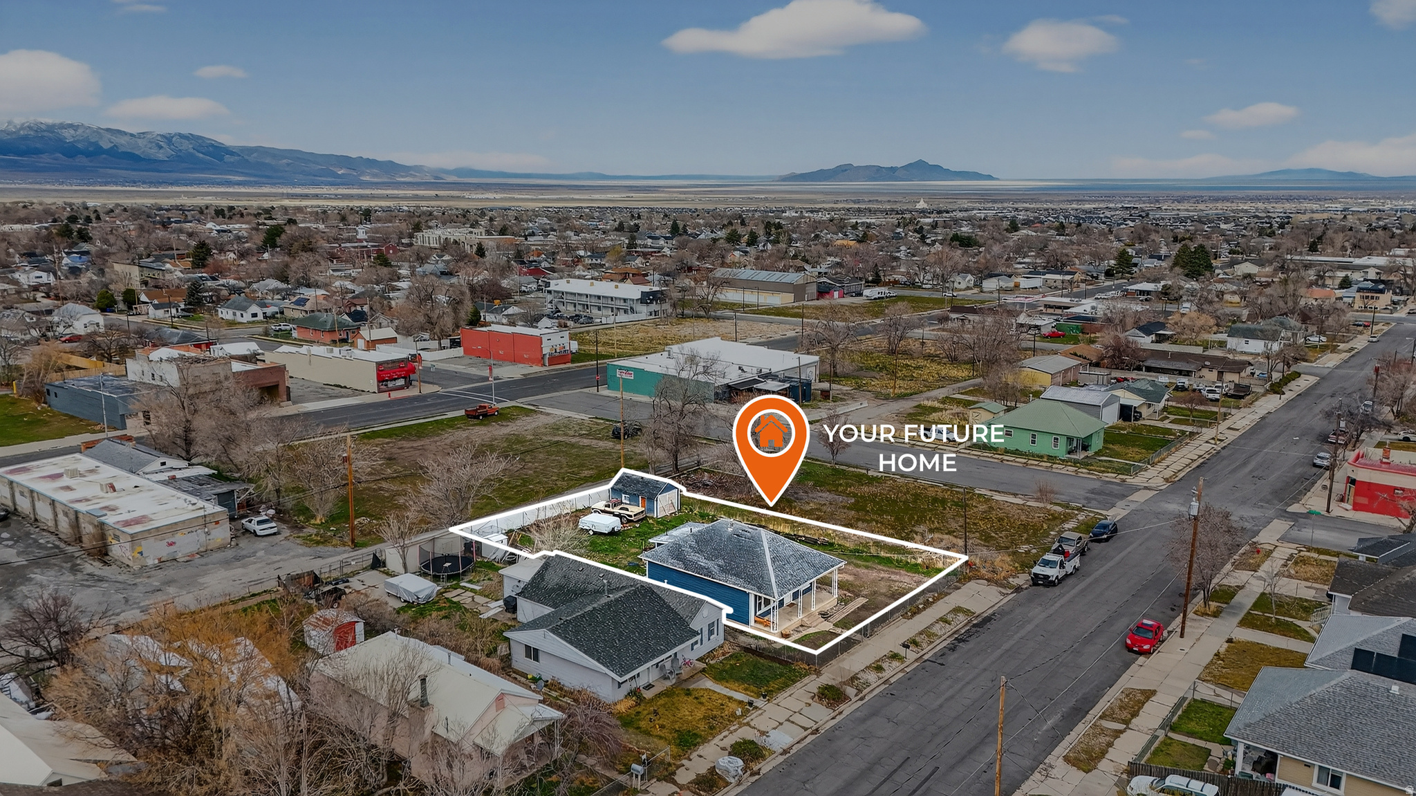 TOOELE CITY - Residential