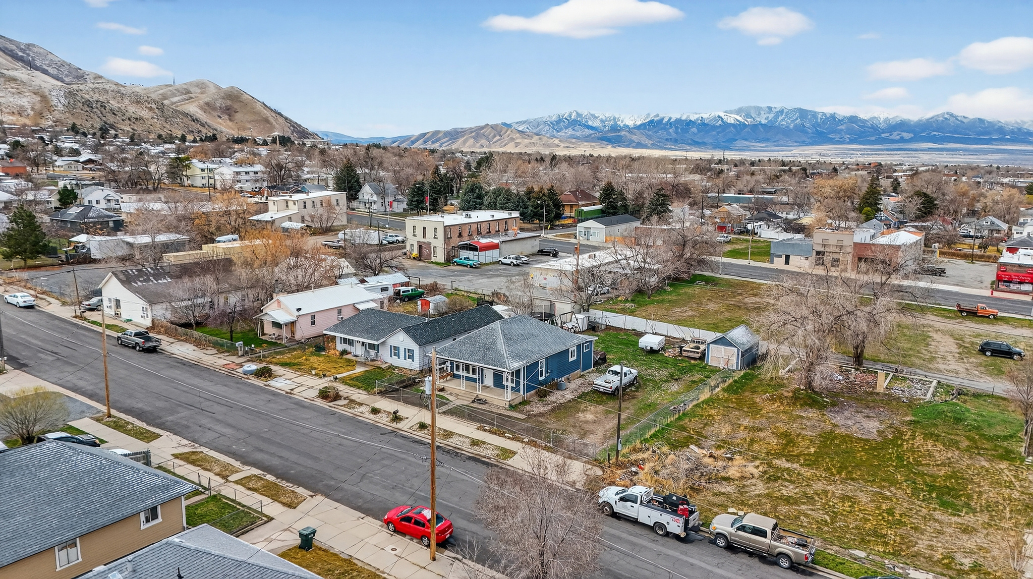 TOOELE CITY - Residential