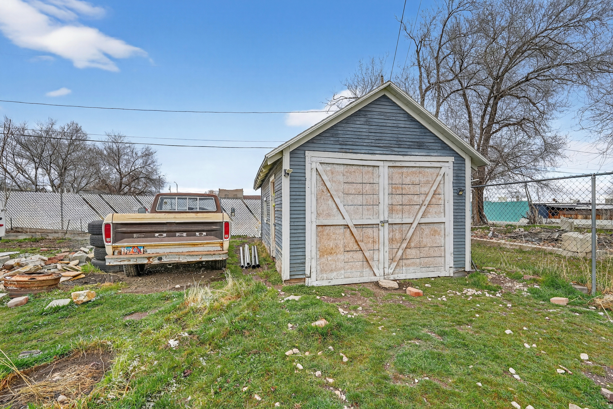 TOOELE CITY - Residential