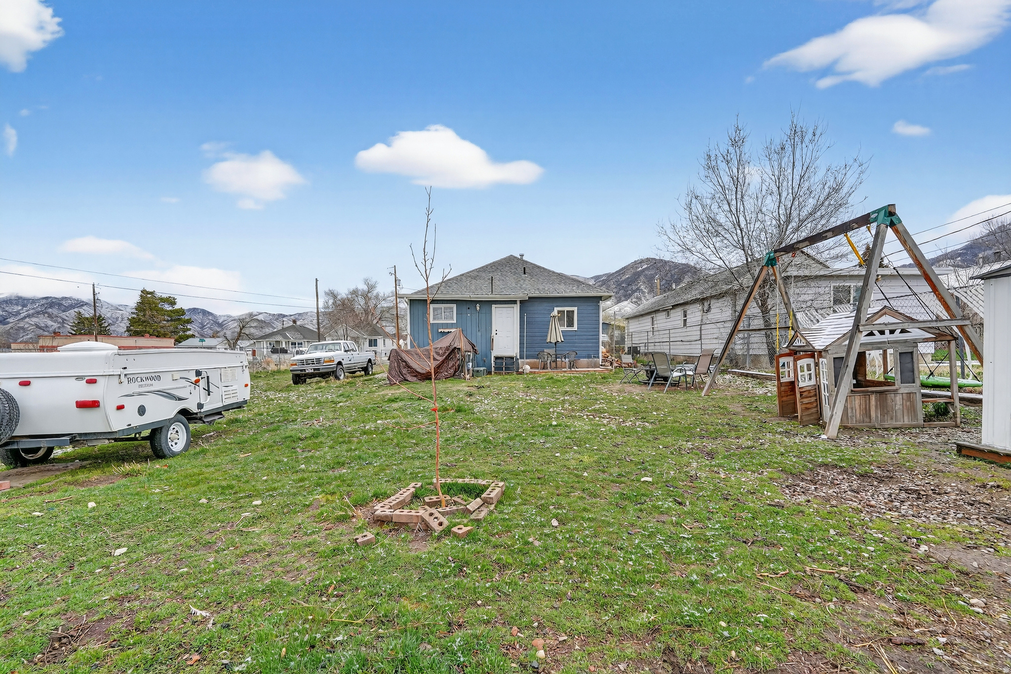 TOOELE CITY - Residential