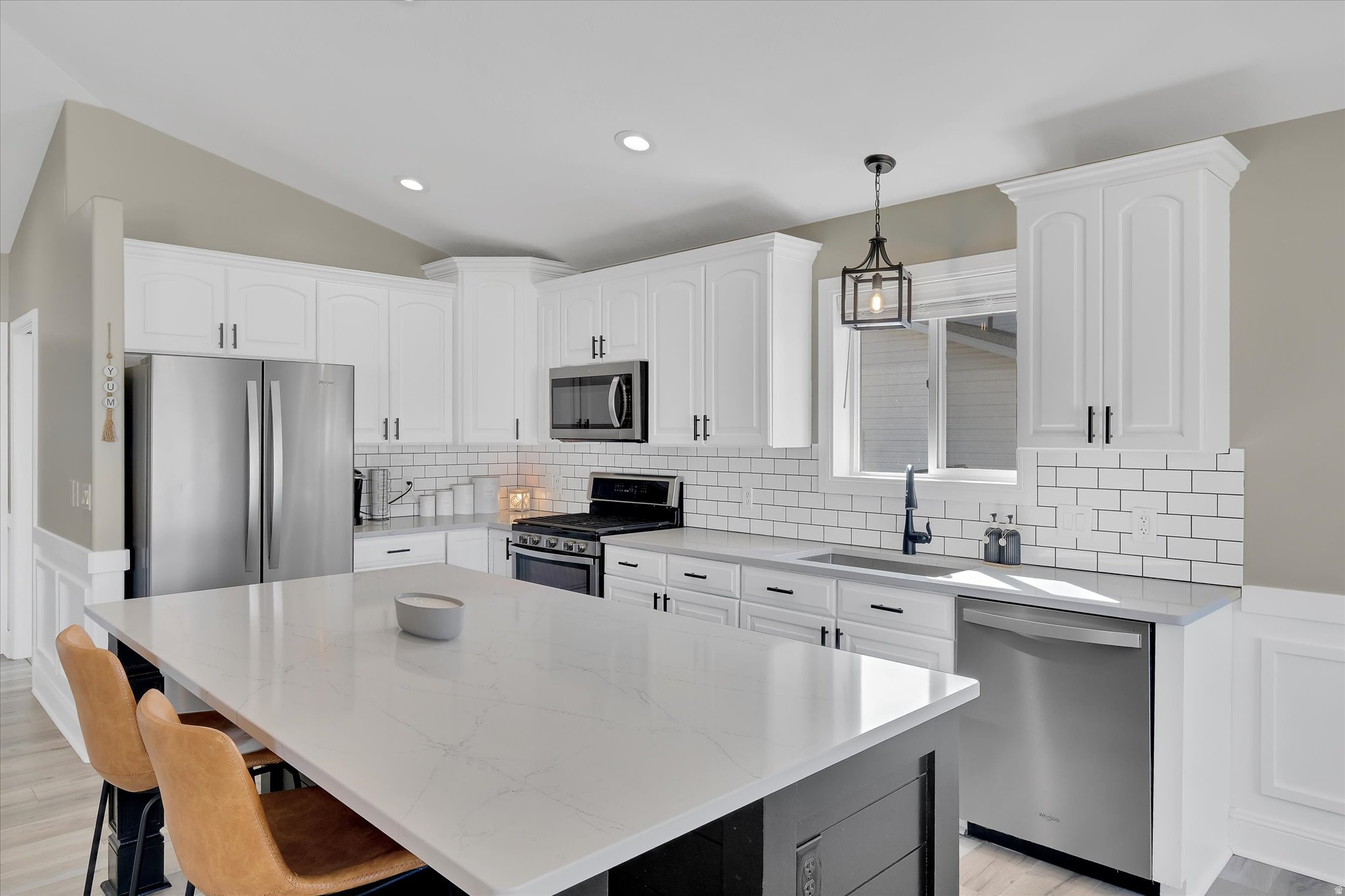 CONTINENTAL PARK SUB - Residential