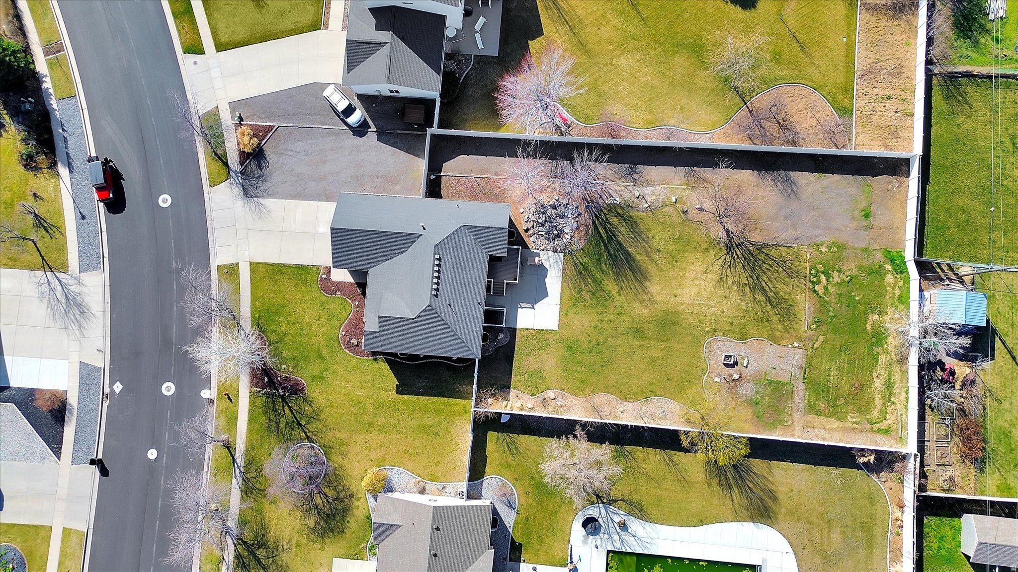 CONTINENTAL PARK SUB - Residential