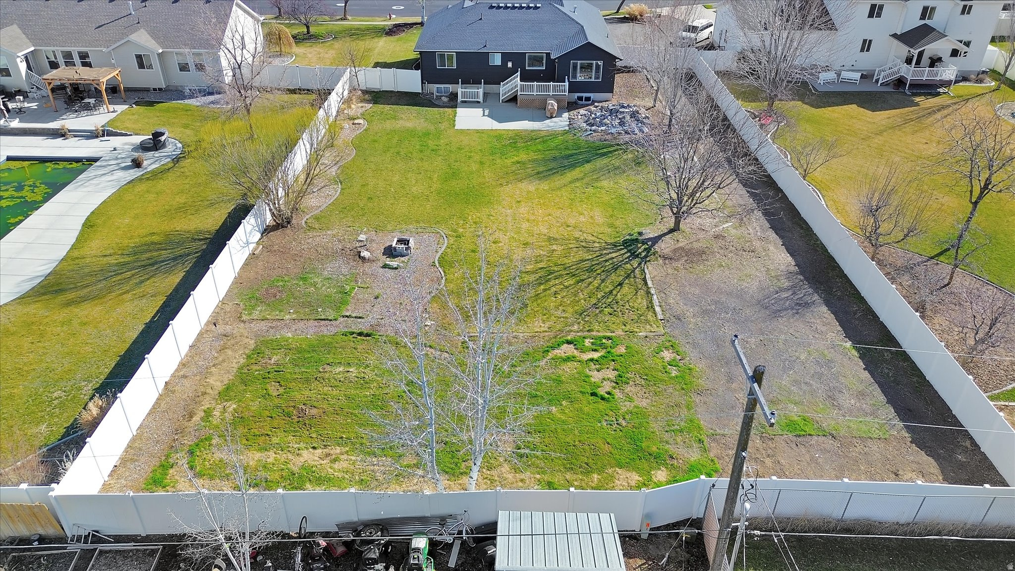 CONTINENTAL PARK SUB - Residential