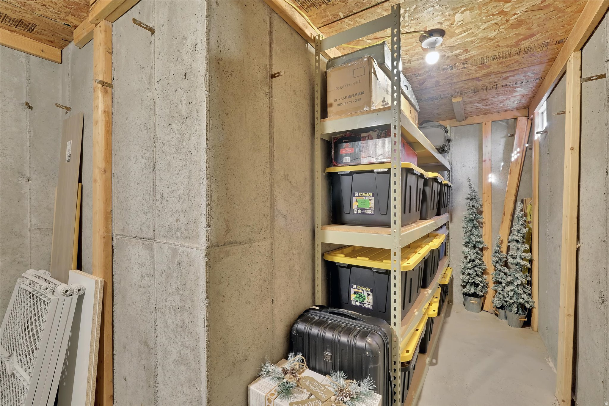 CONTINENTAL PARK SUB - Residential