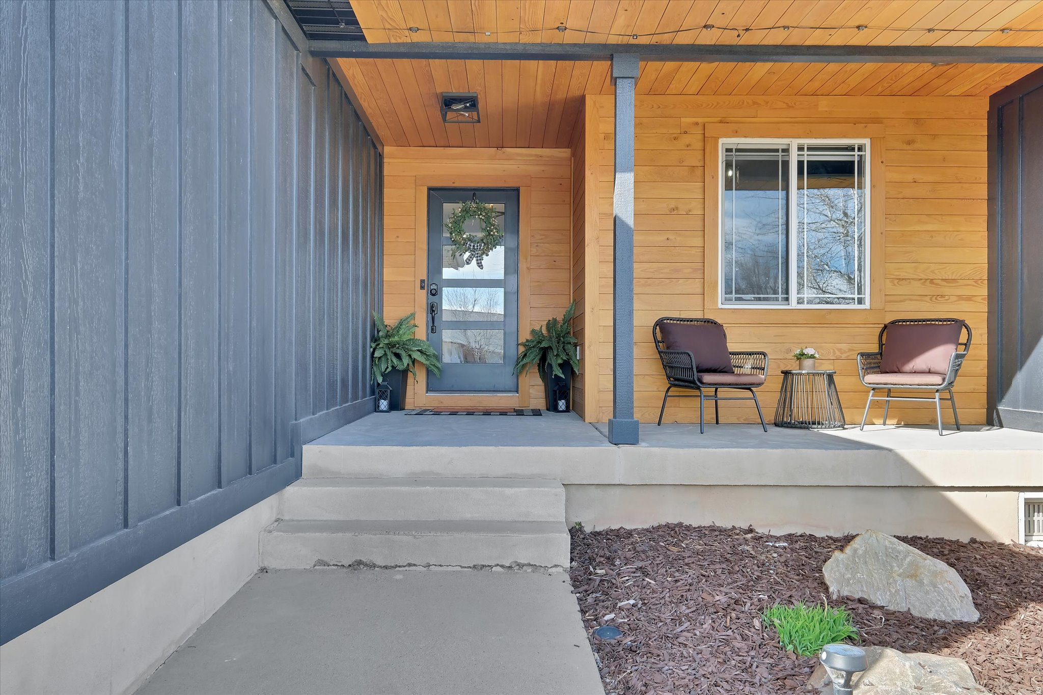 CONTINENTAL PARK SUB - Residential