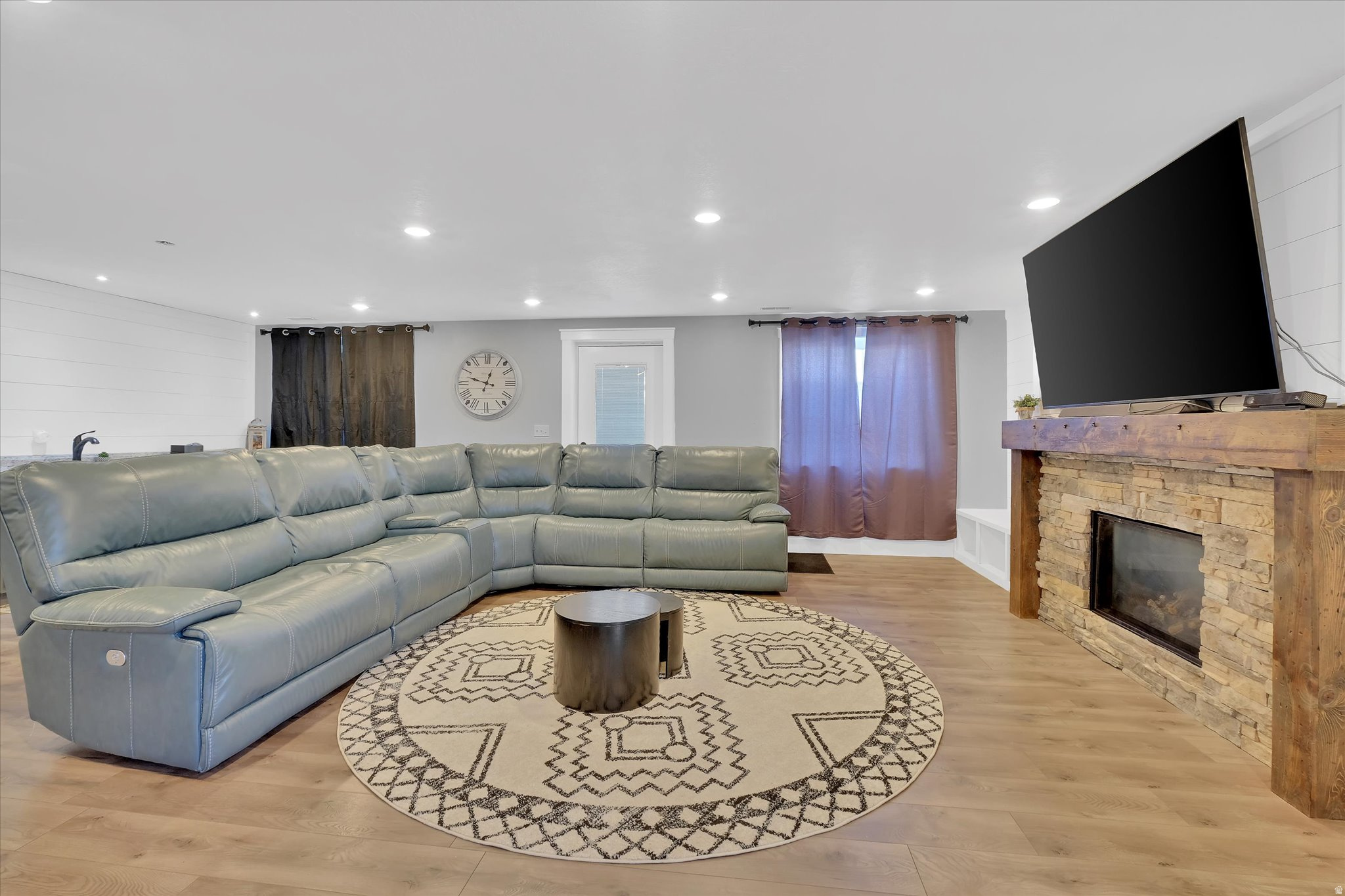 CONTINENTAL PARK SUB - Residential