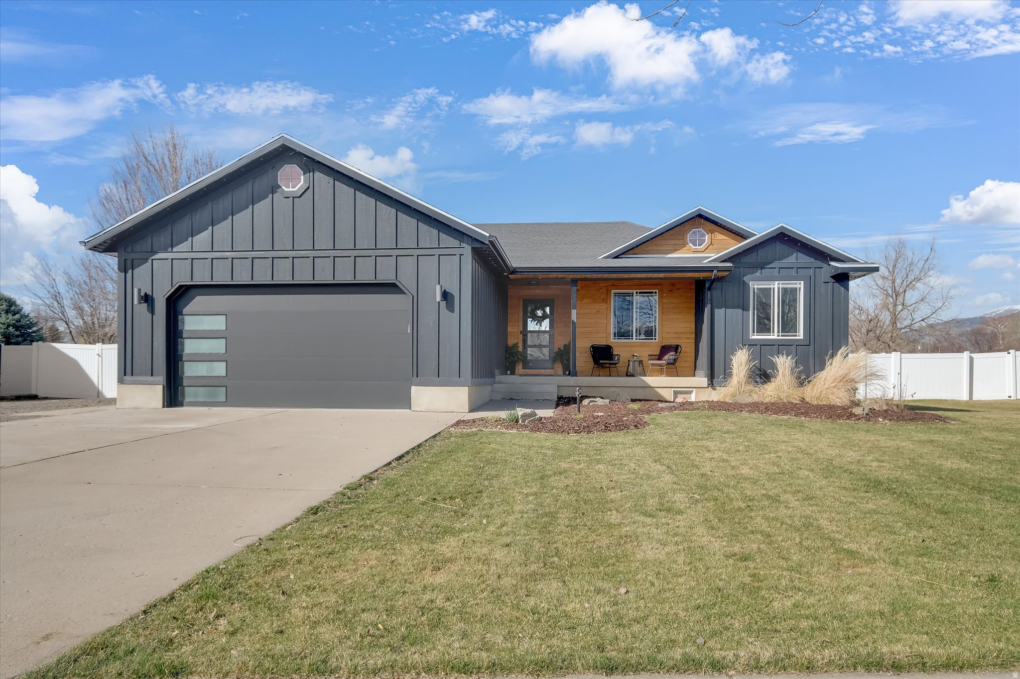 CONTINENTAL PARK SUB - Residential