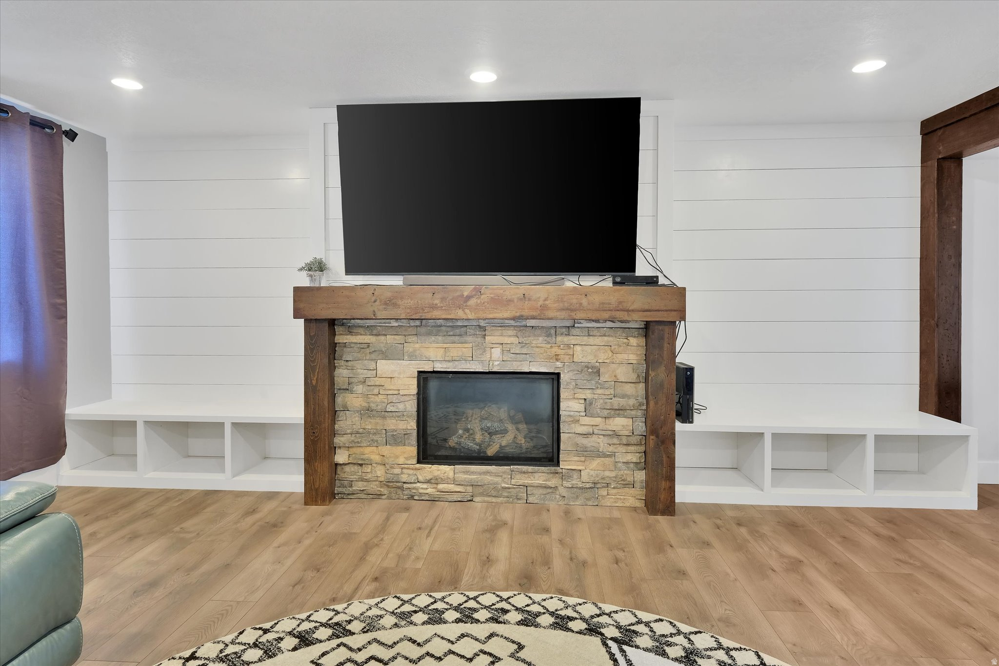 CONTINENTAL PARK SUB - Residential