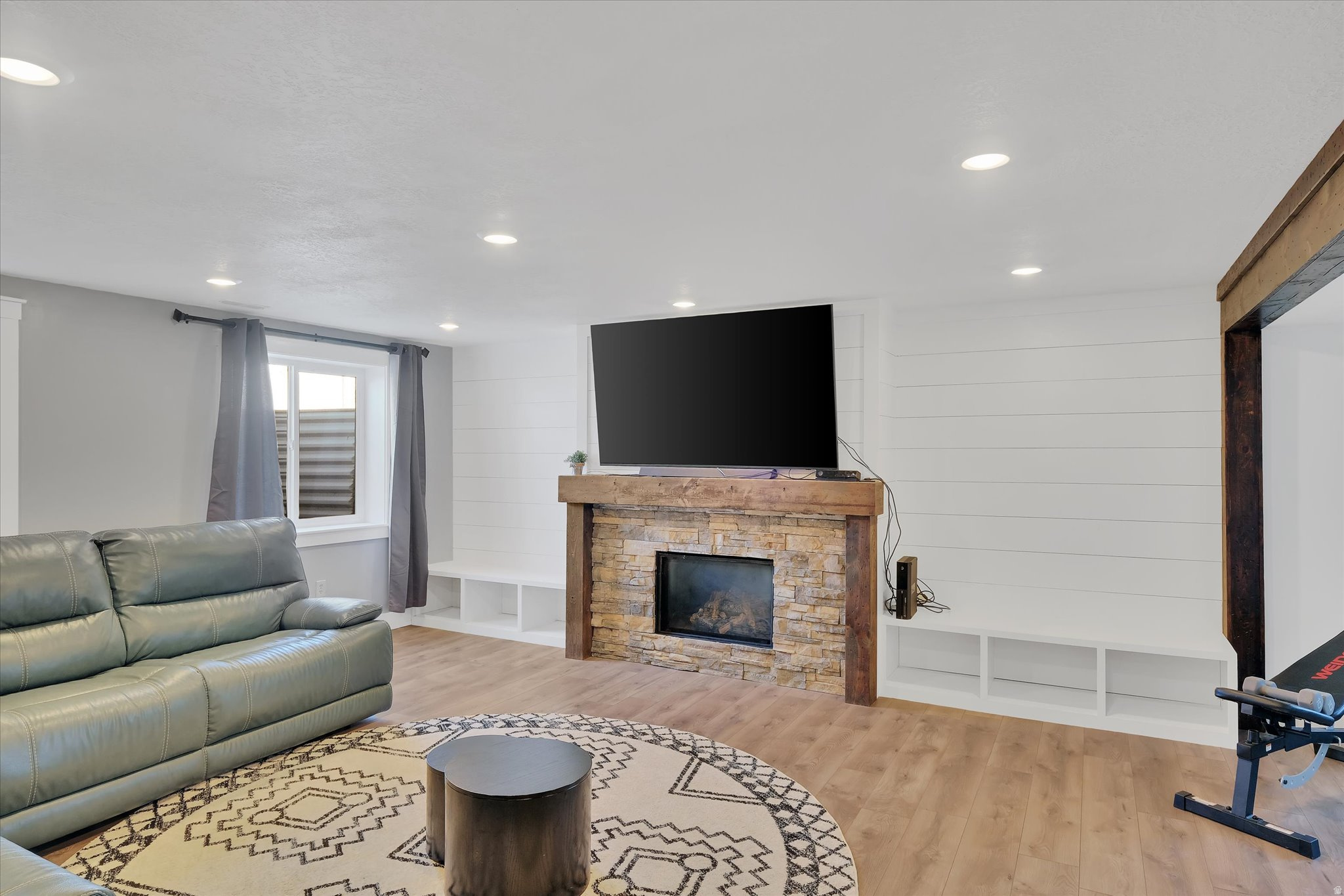 CONTINENTAL PARK SUB - Residential