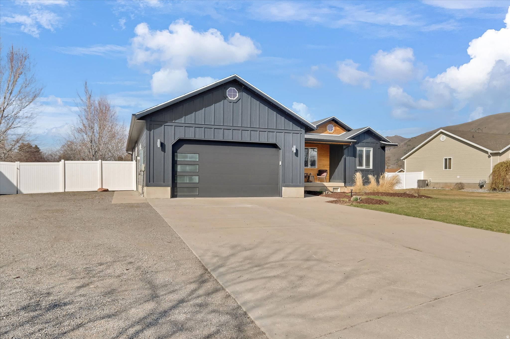 CONTINENTAL PARK SUB - Residential