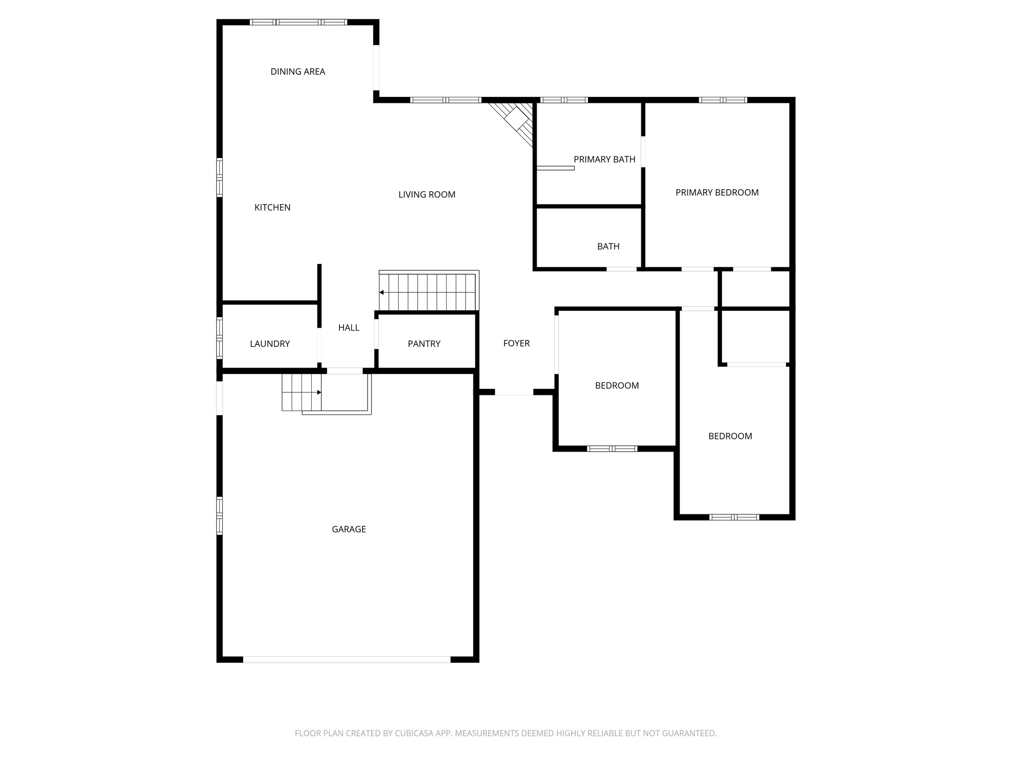 CONTINENTAL PARK SUB - Residential