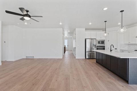 Tiny photo for 1380 WEST VIEW DR S, Santaquin, UT 84655 (MLS # 2149780)