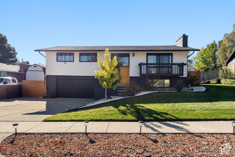 Photo of 2569 W 5645 S, Taylorsville, UT 84129 (MLS # 2188605)
