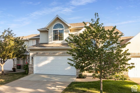 Tiny photo for 176 PARK SHADOWS CIR, Bountiful, UT 84010 (MLS # 2190281)