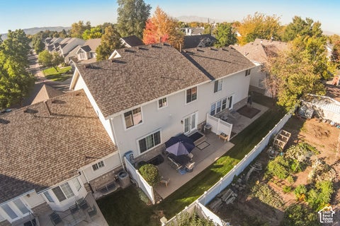 Tiny photo for 176 PARK SHADOWS CIR, Bountiful, UT 84010 (MLS # 2190281)