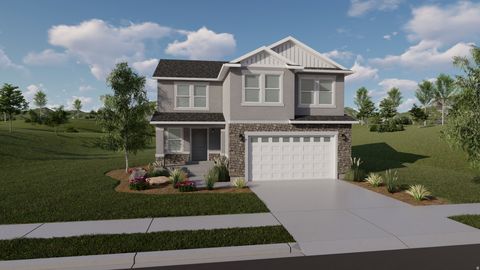Photo of 1558 W BOSEMAN WAY #733, Saratoga Springs, UT 84045 (MLS # 2143718)