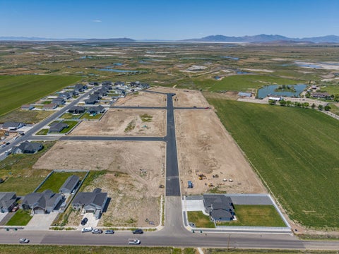 Vacant Land For Sale - 3150 S 5250 #213<br/> Hooper, UT 84315