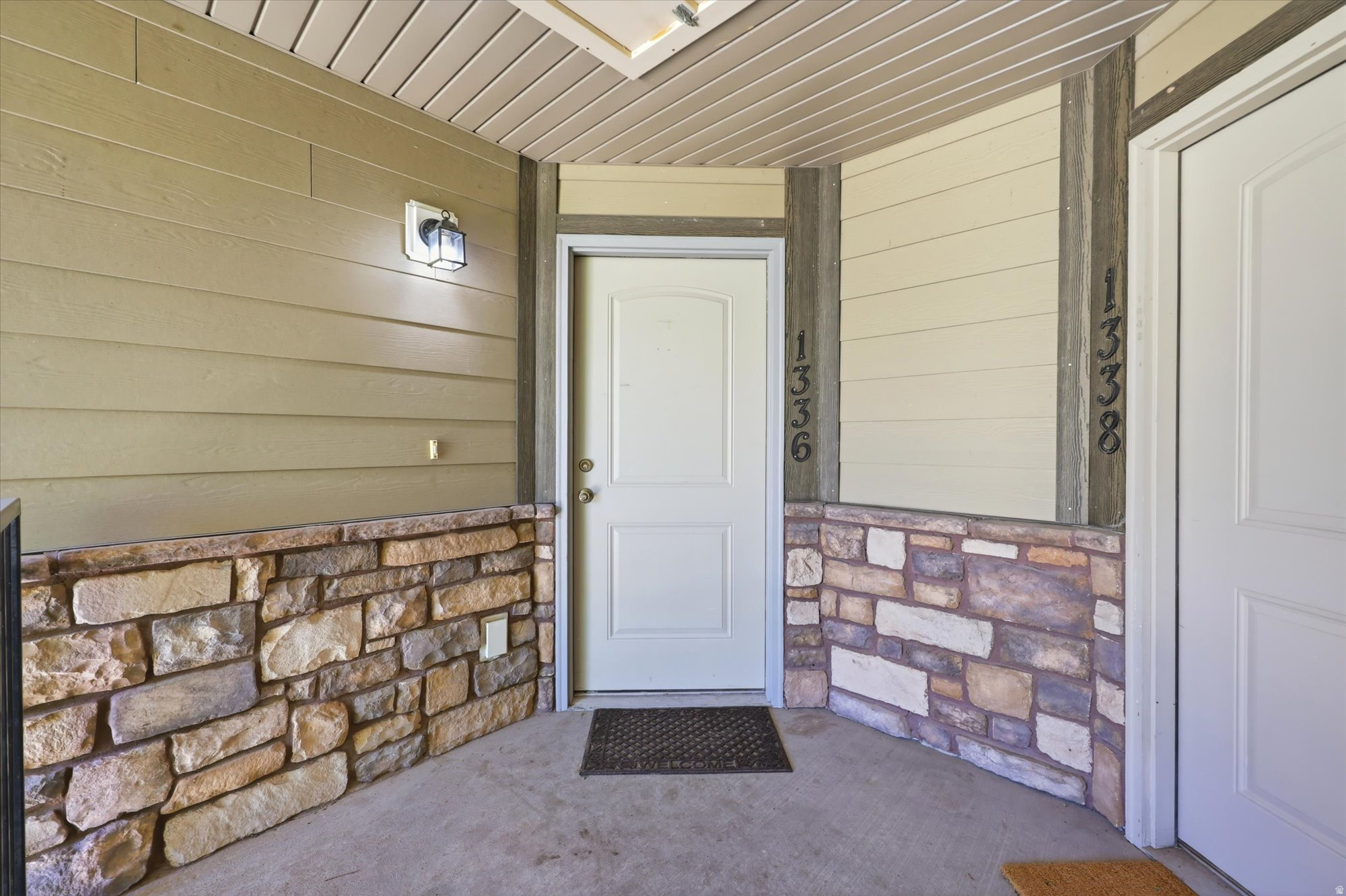HUNTERS VILLAGE - Residential