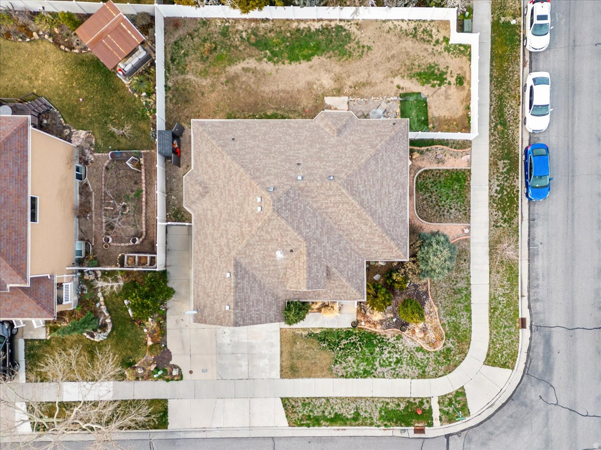 SYCAMORES - Residential