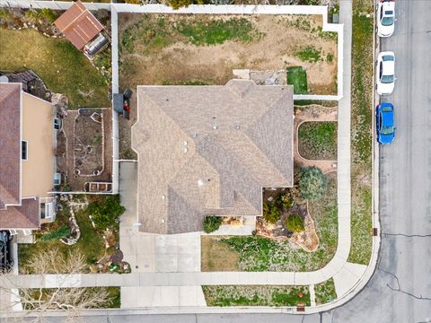 Tiny photo for 7032 W 8130 ST S, West Jordan, UT 84081 (MLS # 2143734)