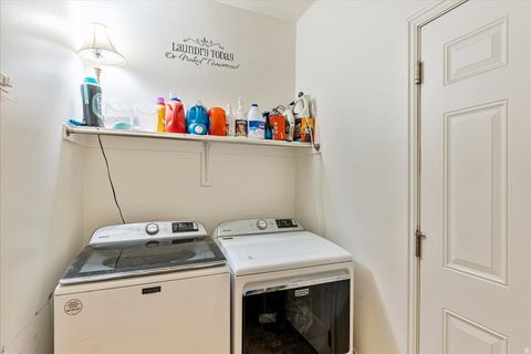 Tiny photo for 7032 W 8130 ST S, West Jordan, UT 84081 (MLS # 2143734)