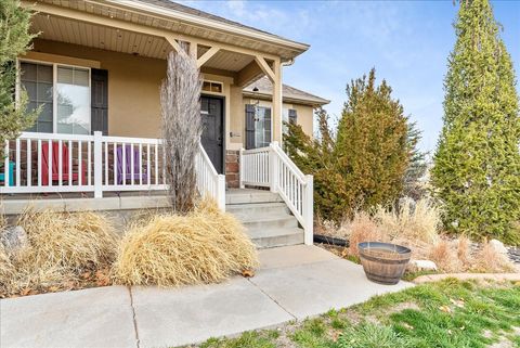 Tiny photo for 7032 W 8130 ST S, West Jordan, UT 84081 (MLS # 2143734)