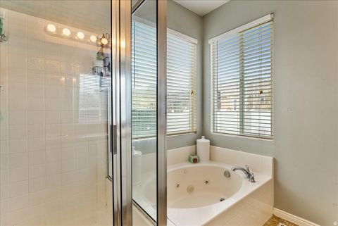 Tiny photo for 7032 W 8130 ST S, West Jordan, UT 84081 (MLS # 2143734)