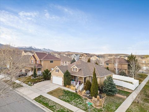 Tiny photo for 7032 W 8130 ST S, West Jordan, UT 84081 (MLS # 2143734)