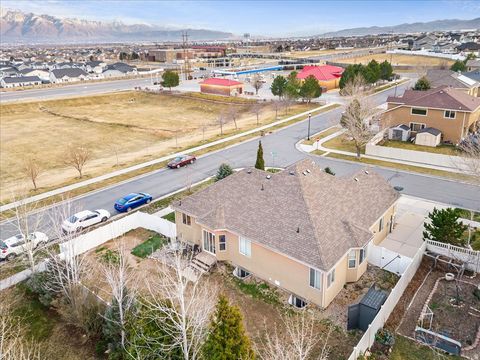 Tiny photo for 7032 W 8130 ST S, West Jordan, UT 84081 (MLS # 2143734)