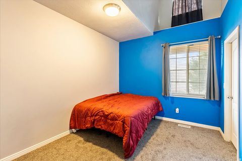 Tiny photo for 7032 W 8130 ST S, West Jordan, UT 84081 (MLS # 2143734)