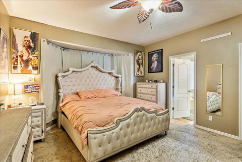 Tiny photo for 7032 W 8130 ST S, West Jordan, UT 84081 (MLS # 2143734)