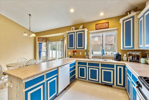 Tiny photo for 7032 W 8130 ST S, West Jordan, UT 84081 (MLS # 2143734)