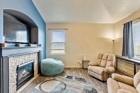 Tiny photo for 7032 W 8130 ST S, West Jordan, UT 84081 (MLS # 2143734)
